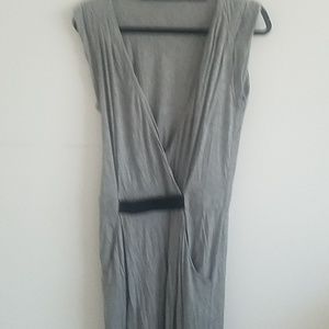 ALC MAXI DRESS